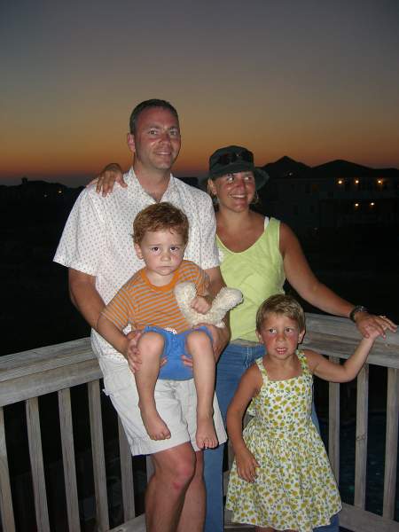 Mike and family.JPG